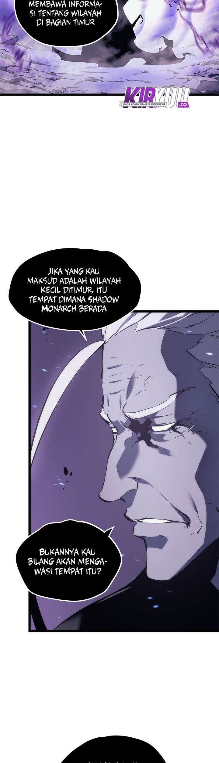 Solo Leveling Chapter 111 - halaman 5