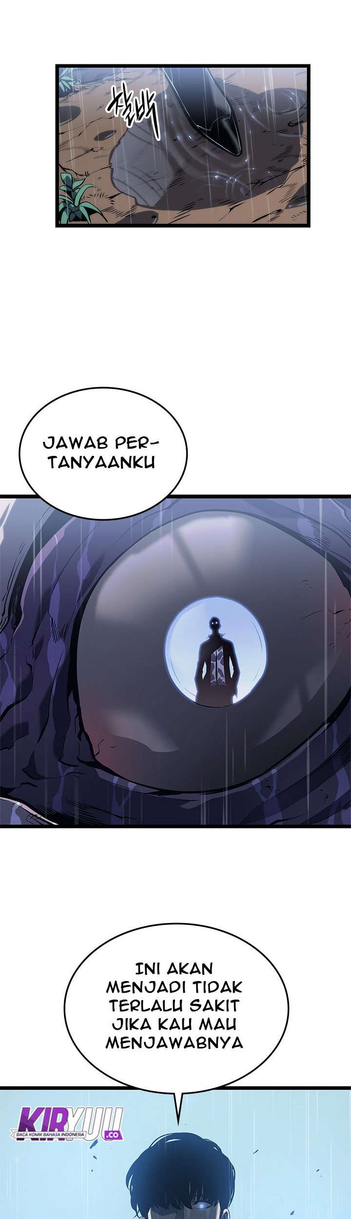 Solo Leveling Chapter 111 - halaman 51