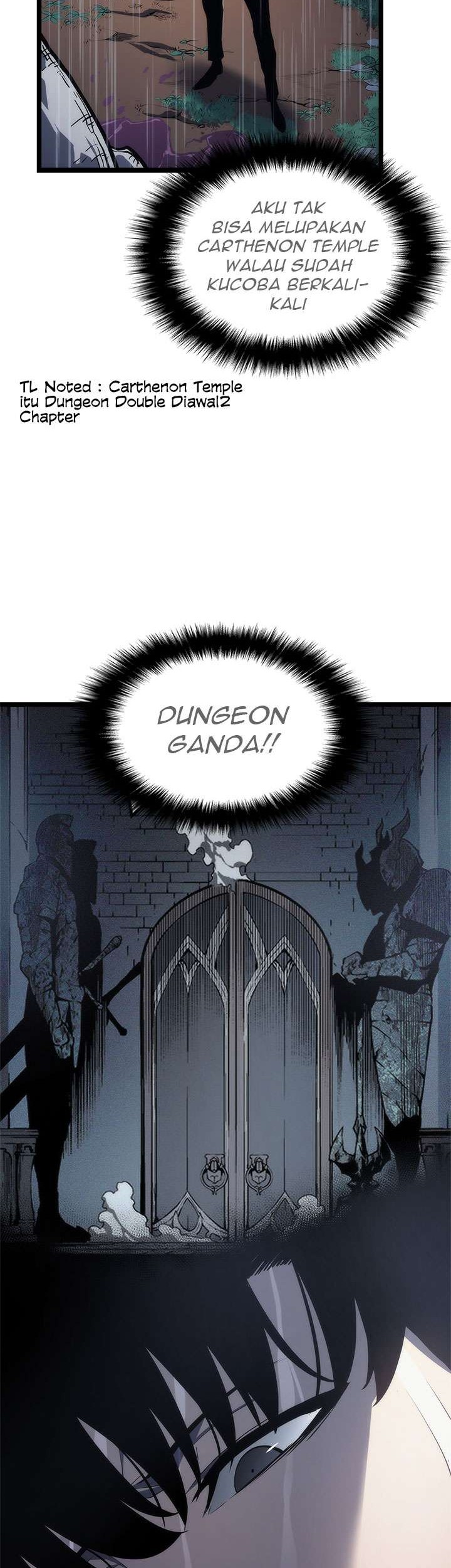 Solo Leveling Chapter 111 - halaman 59