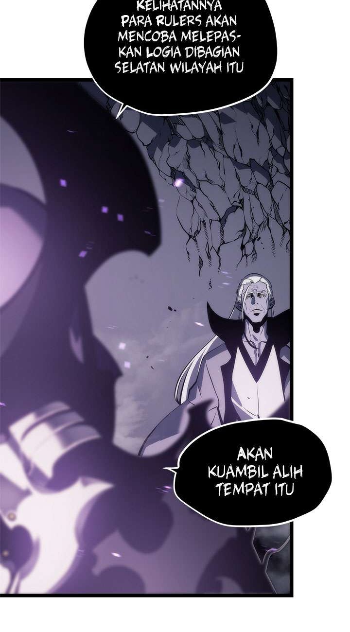 Solo Leveling Chapter 111 - halaman 6