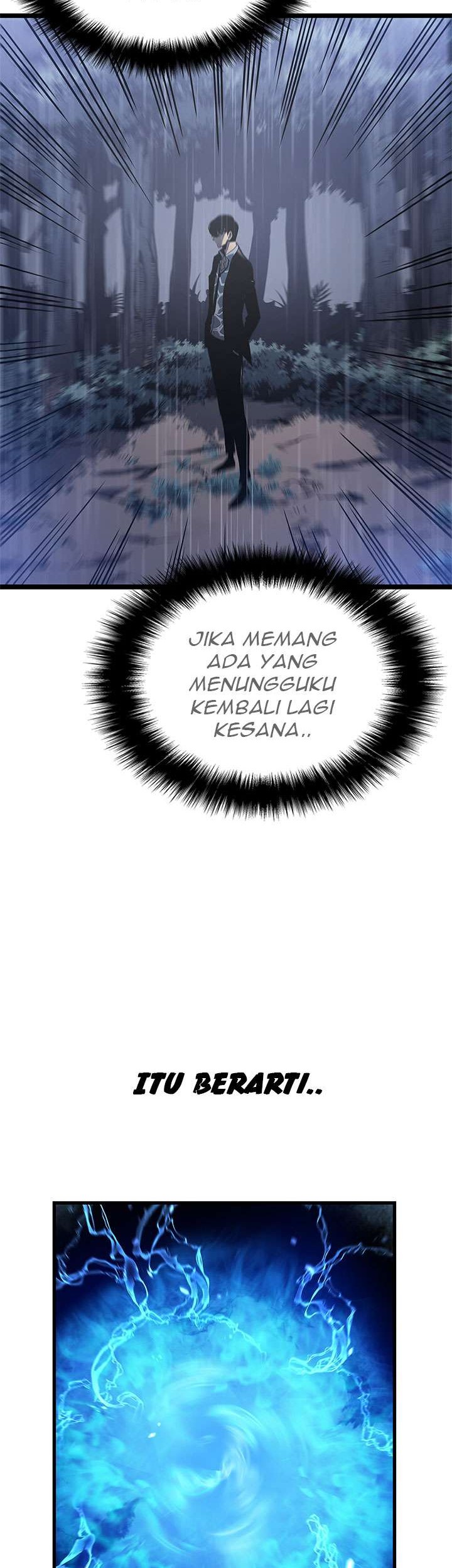 Solo Leveling Chapter 111 - halaman 63