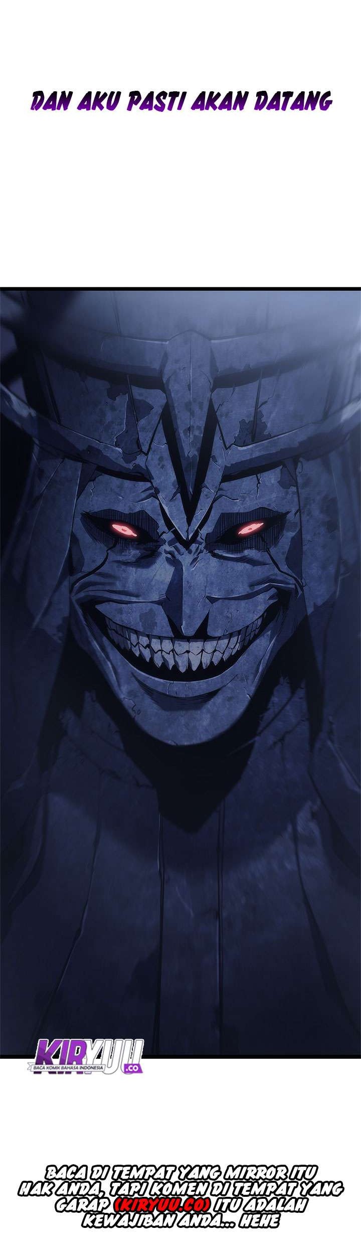 Solo Leveling Chapter 111 - halaman 68