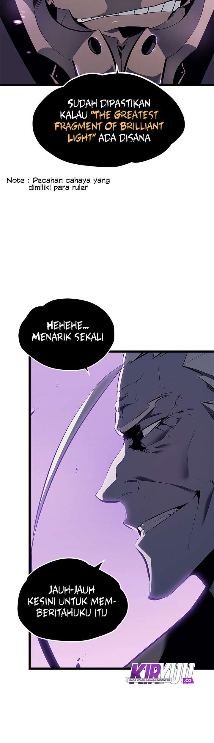 Solo Leveling Chapter 111 - halaman 8