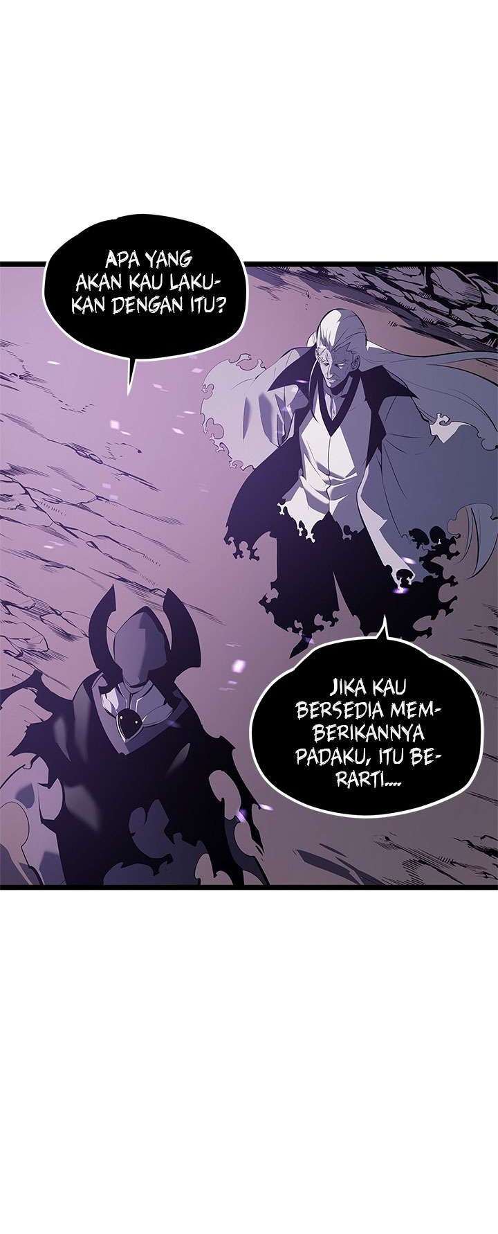 Solo Leveling Chapter 111 - halaman 9
