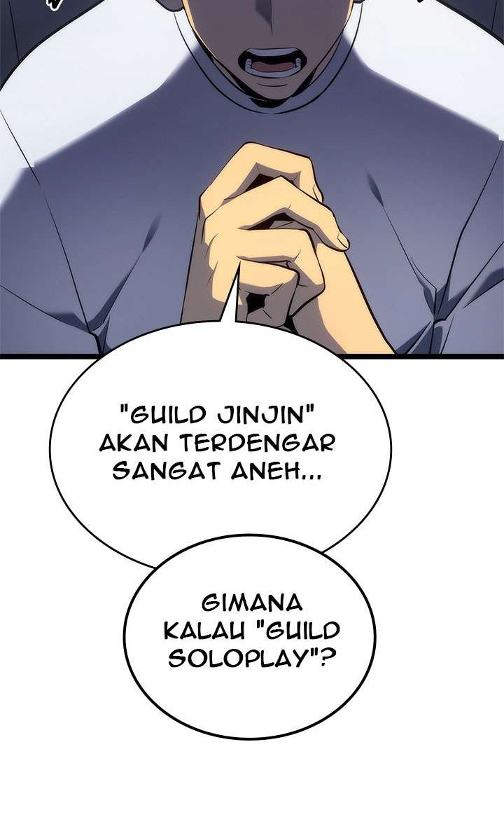 Solo Leveling Chapter 112 - halaman 12