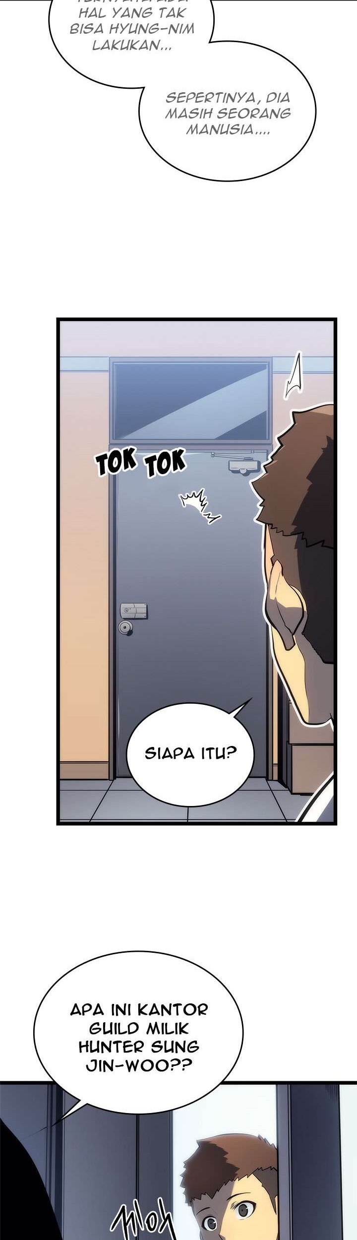 Solo Leveling Chapter 112 - halaman 14