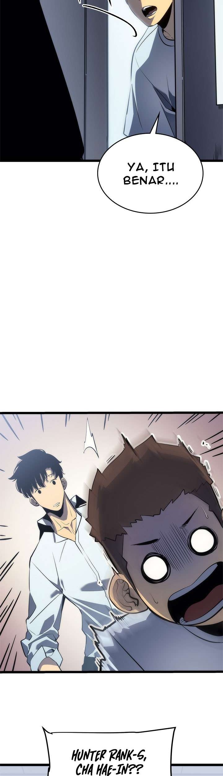 Solo Leveling Chapter 112 - halaman 15