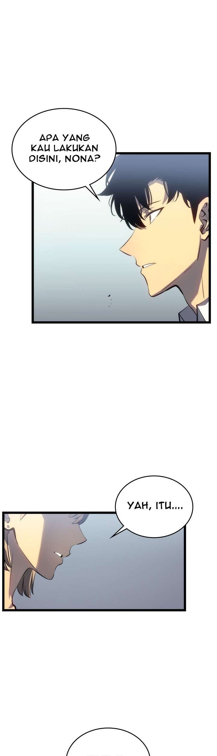 Solo Leveling Chapter 112 - halaman 17