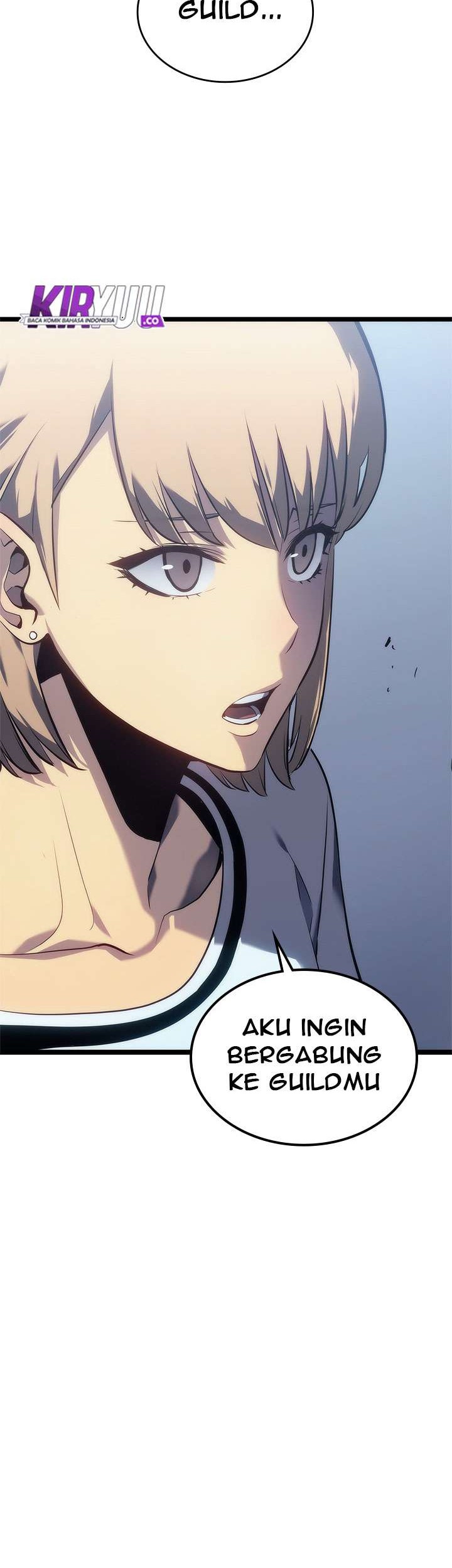 Solo Leveling Chapter 112 - halaman 18