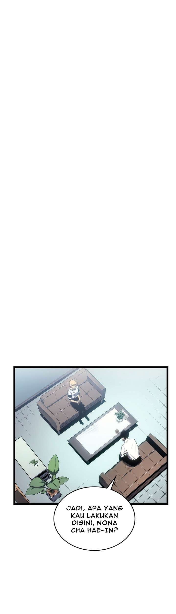 Solo Leveling Chapter 112 - halaman 19