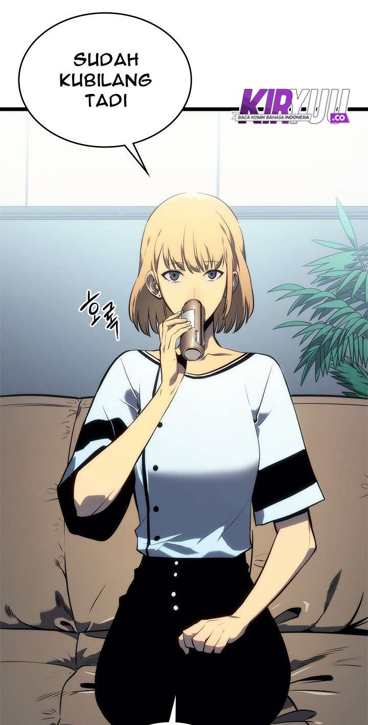 Solo Leveling Chapter 112 - halaman 20