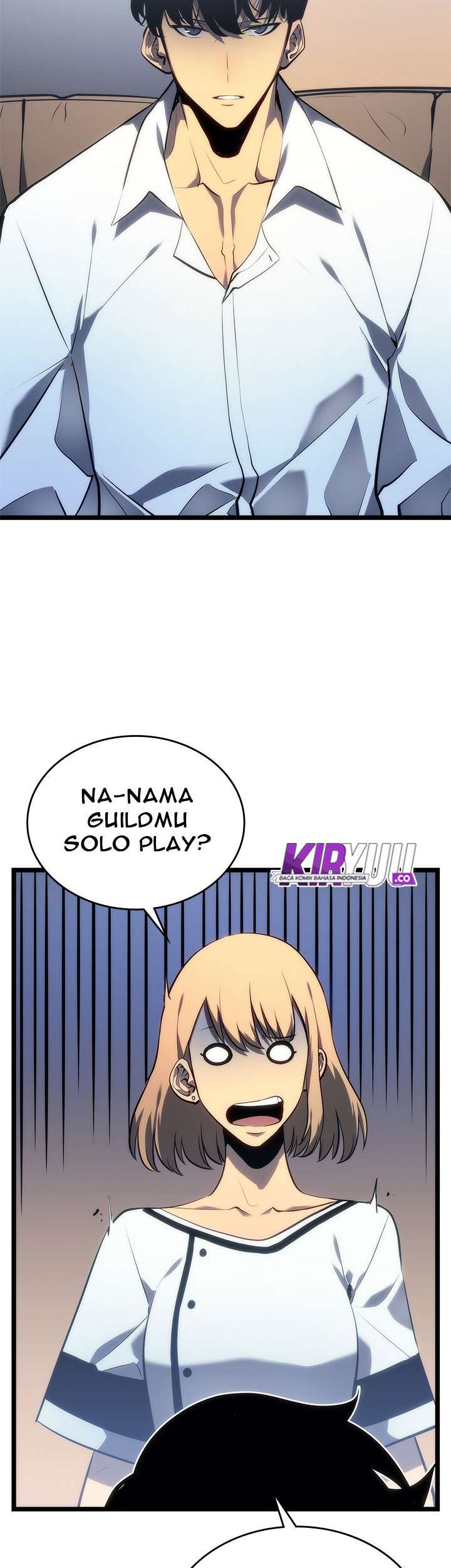 Solo Leveling Chapter 112 - halaman 23