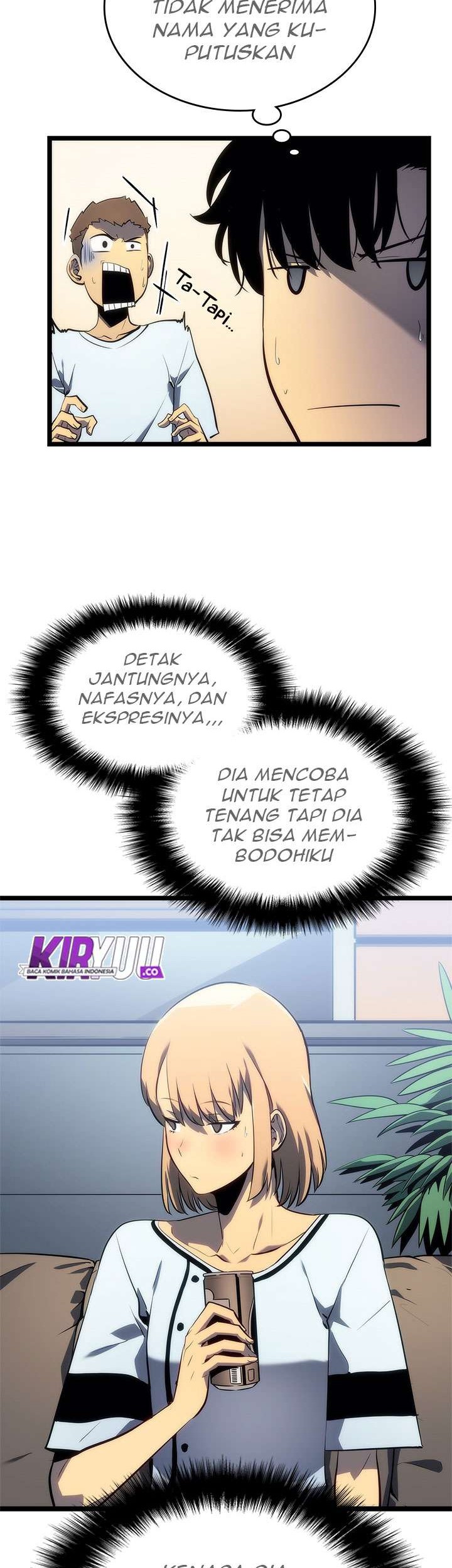 Solo Leveling Chapter 112 - halaman 26