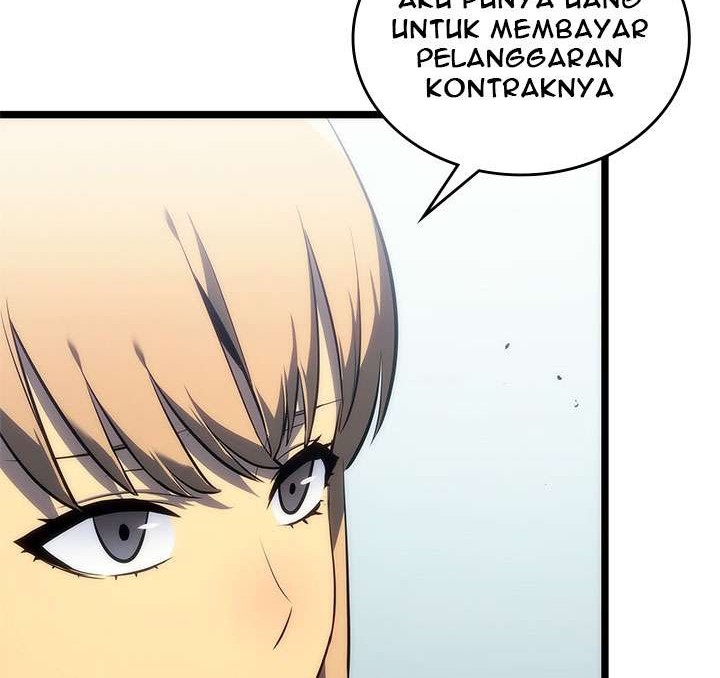 Solo Leveling Chapter 112 - halaman 28