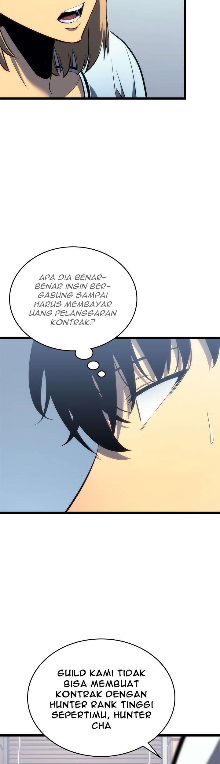 Solo Leveling Chapter 112 - halaman 29