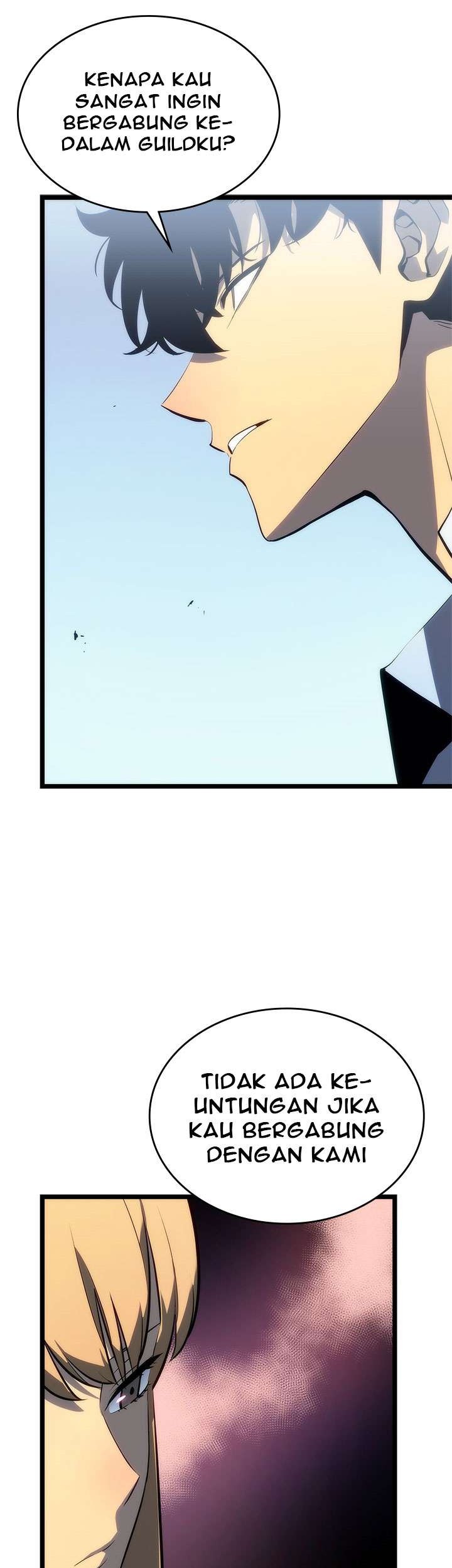 Solo Leveling Chapter 112 - halaman 31