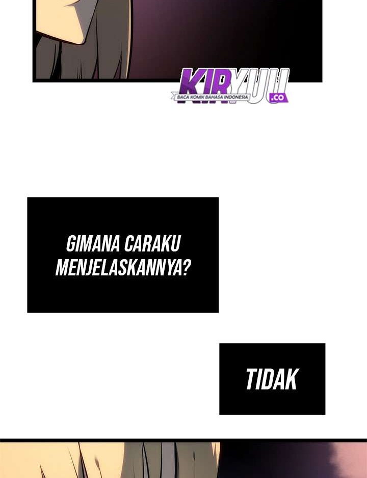 Solo Leveling Chapter 112 - halaman 32