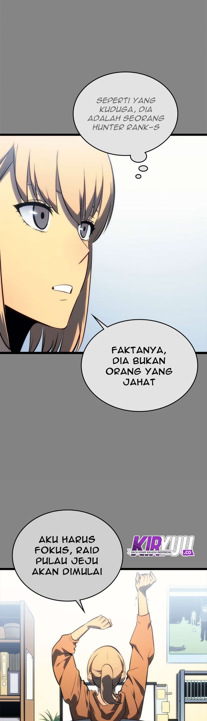 Solo Leveling Chapter 112 - halaman 39
