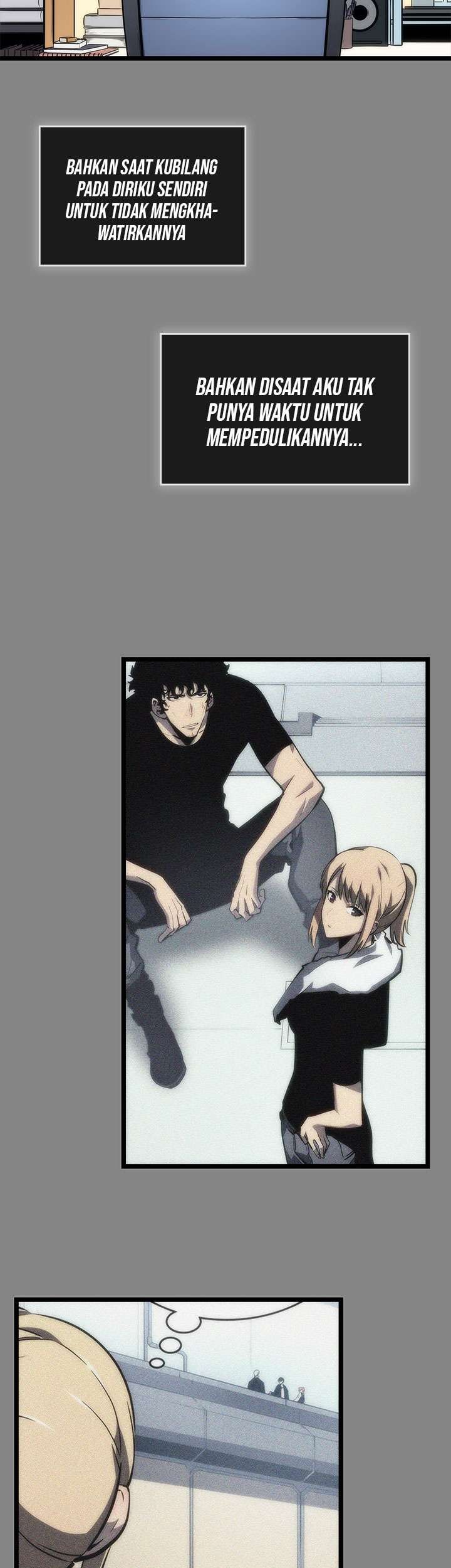 Solo Leveling Chapter 112 - halaman 41
