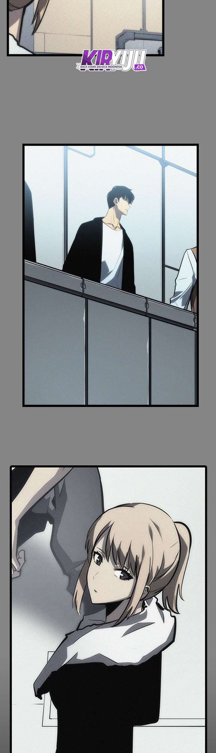 Solo Leveling Chapter 112 - halaman 42
