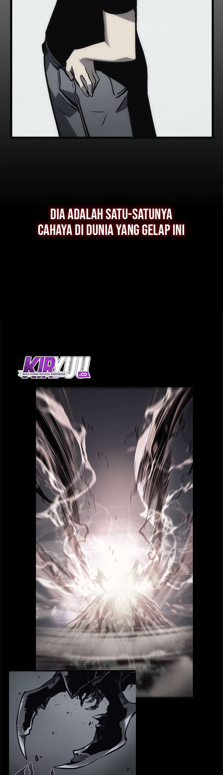 Solo Leveling Chapter 112 - halaman 43