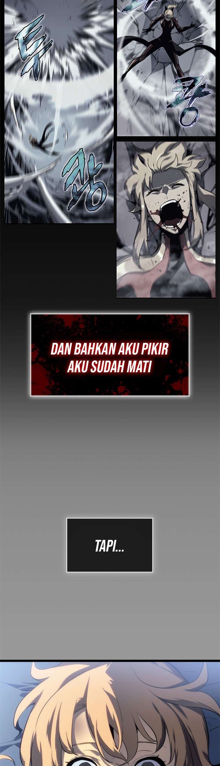 Solo Leveling Chapter 112 - halaman 46