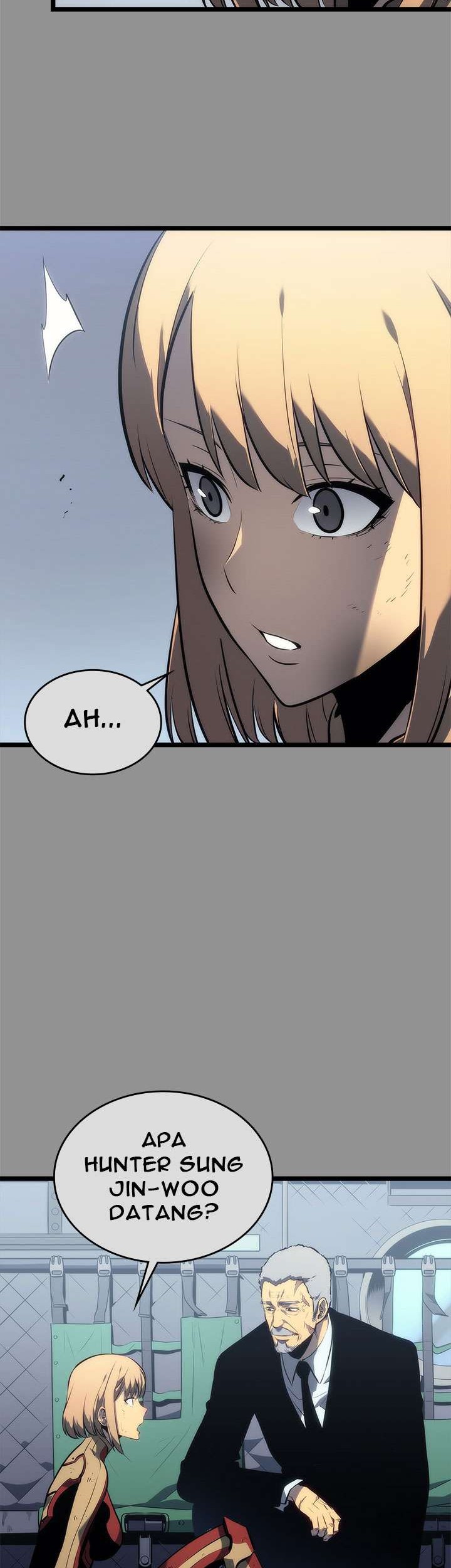 Solo Leveling Chapter 112 - halaman 49