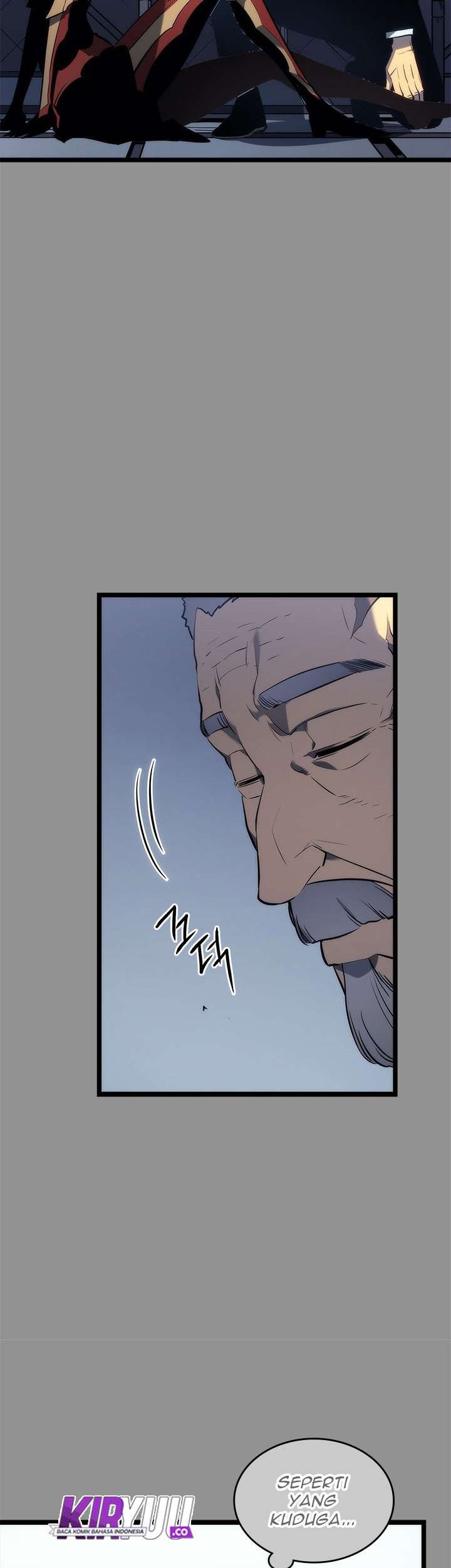 Solo Leveling Chapter 112 - halaman 50
