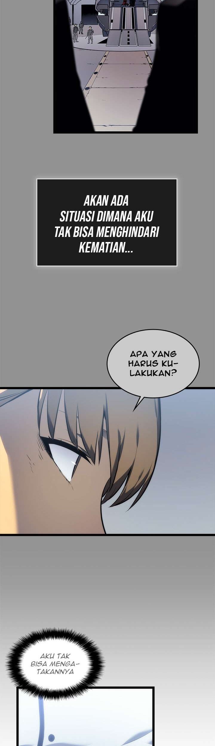 Solo Leveling Chapter 112 - halaman 53