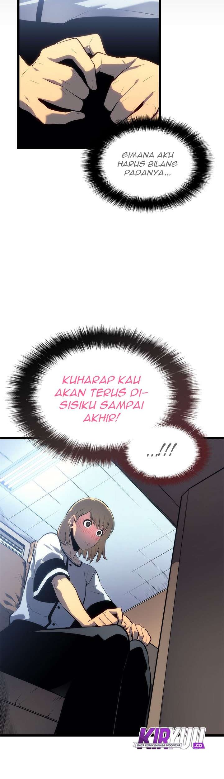 Solo Leveling Chapter 112 - halaman 54