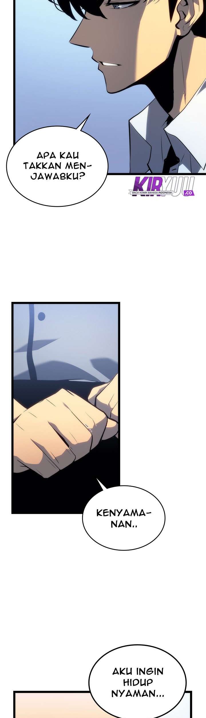 Solo Leveling Chapter 112 - halaman 58