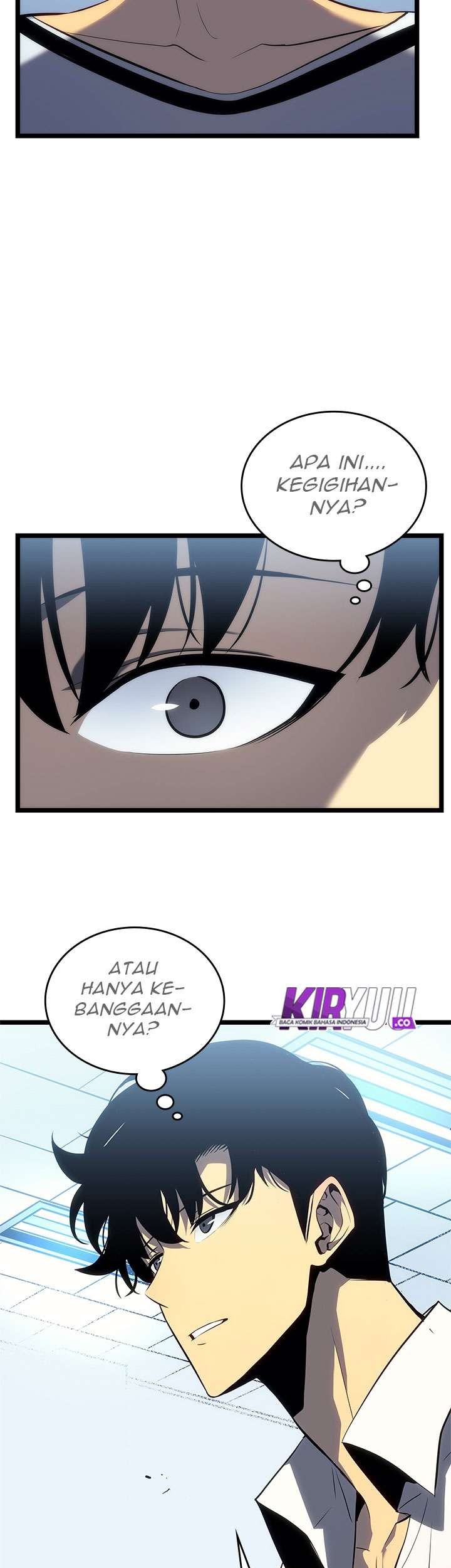 Solo Leveling Chapter 112 - halaman 64
