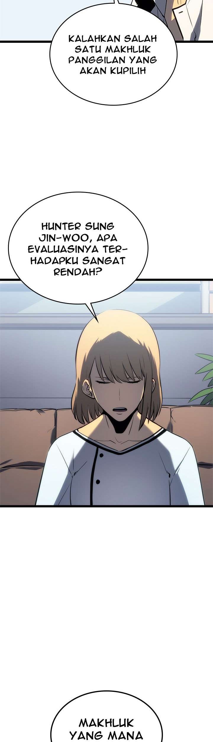 Solo Leveling Chapter 112 - halaman 65