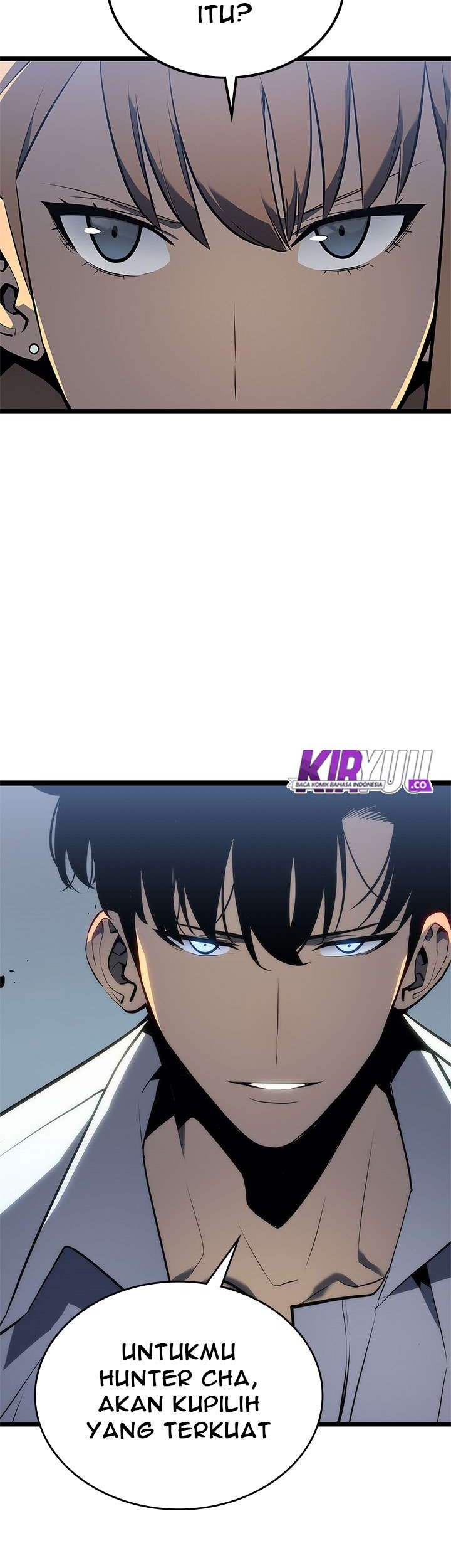 Solo Leveling Chapter 112 - halaman 66