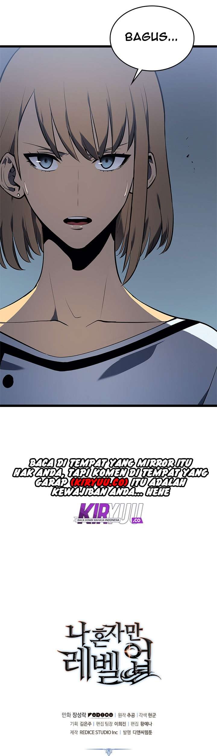 Solo Leveling Chapter 112 - halaman 68