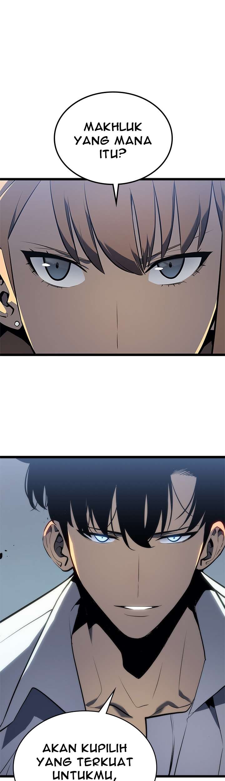 Solo Leveling Chapter 113 - halaman 1