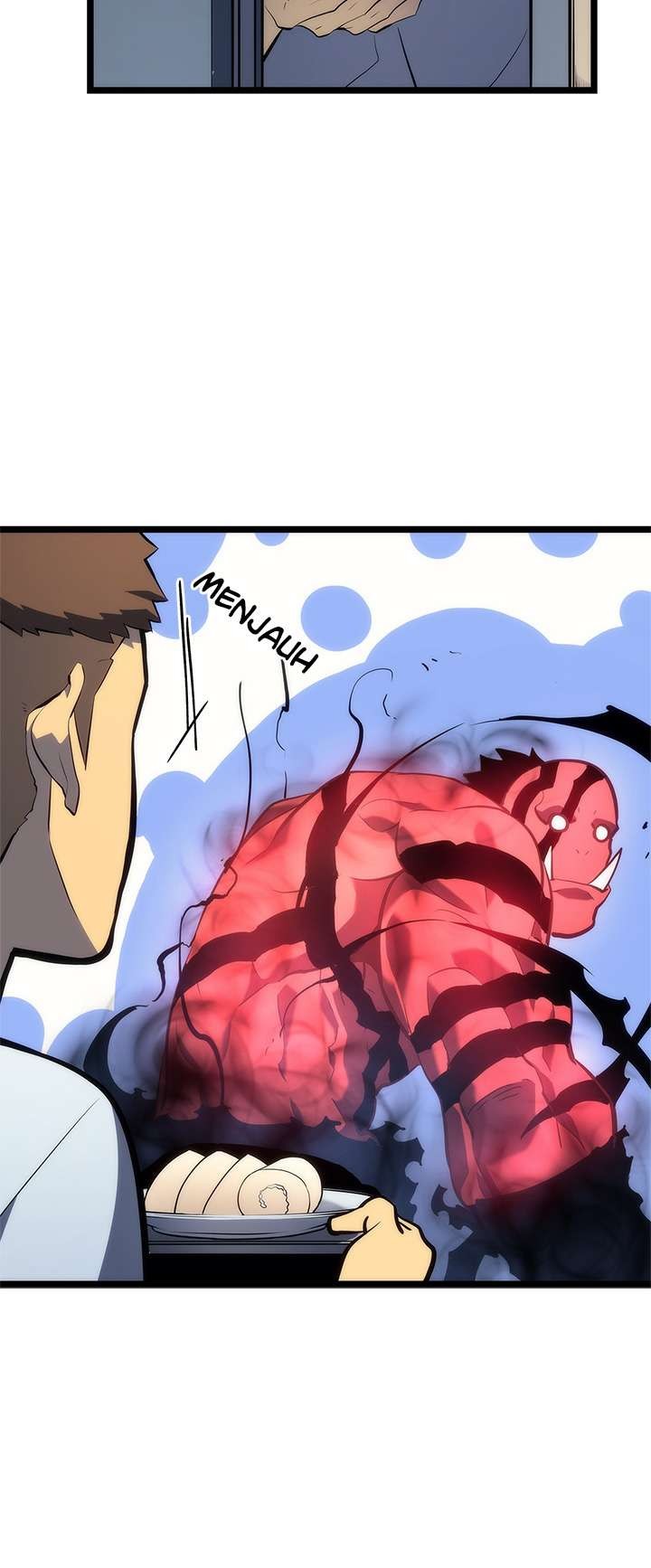 Solo Leveling Chapter 113 - halaman 10