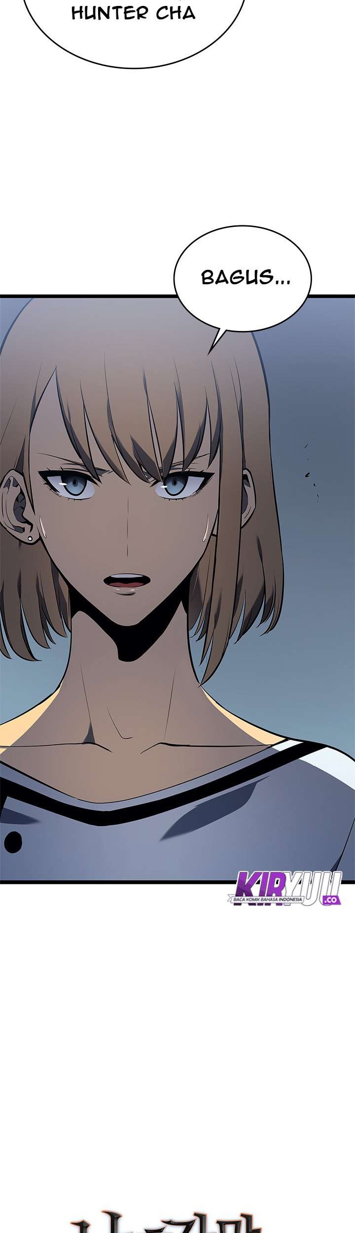 Solo Leveling Chapter 113 - halaman 2