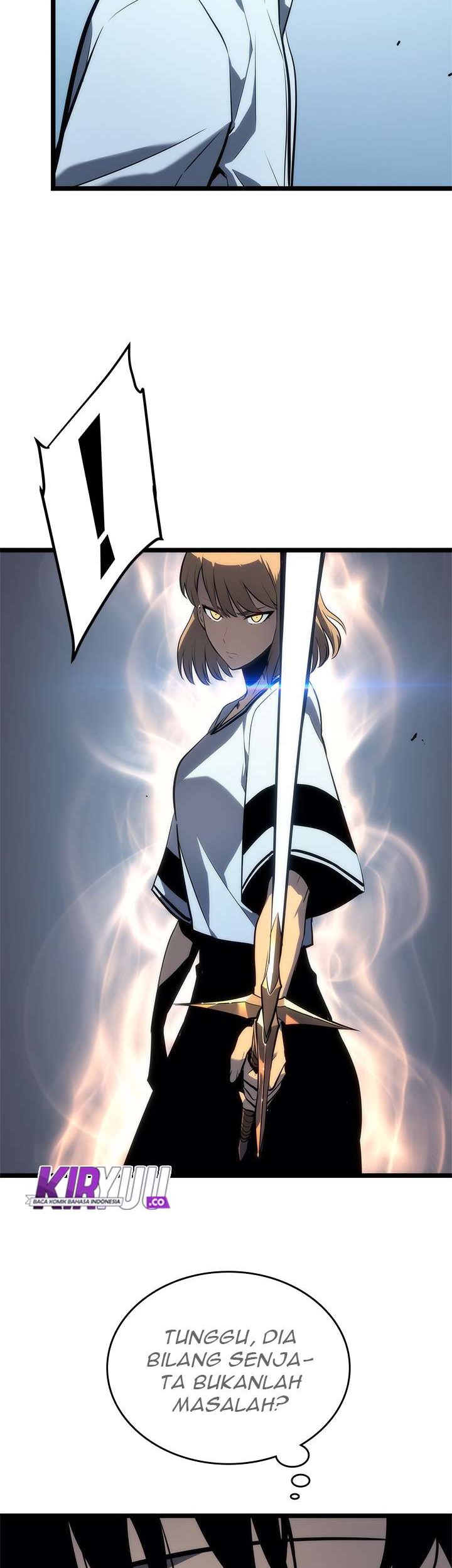 Solo Leveling Chapter 113 - halaman 26