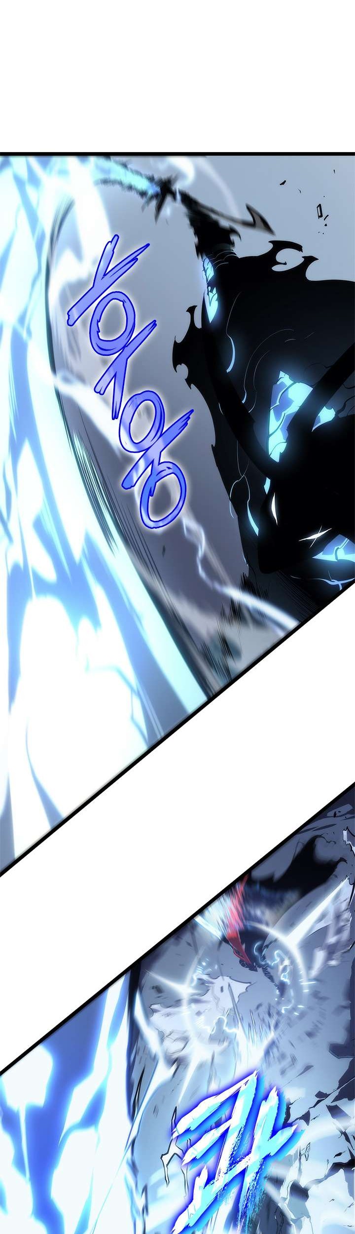 Solo Leveling Chapter 113 - halaman 32