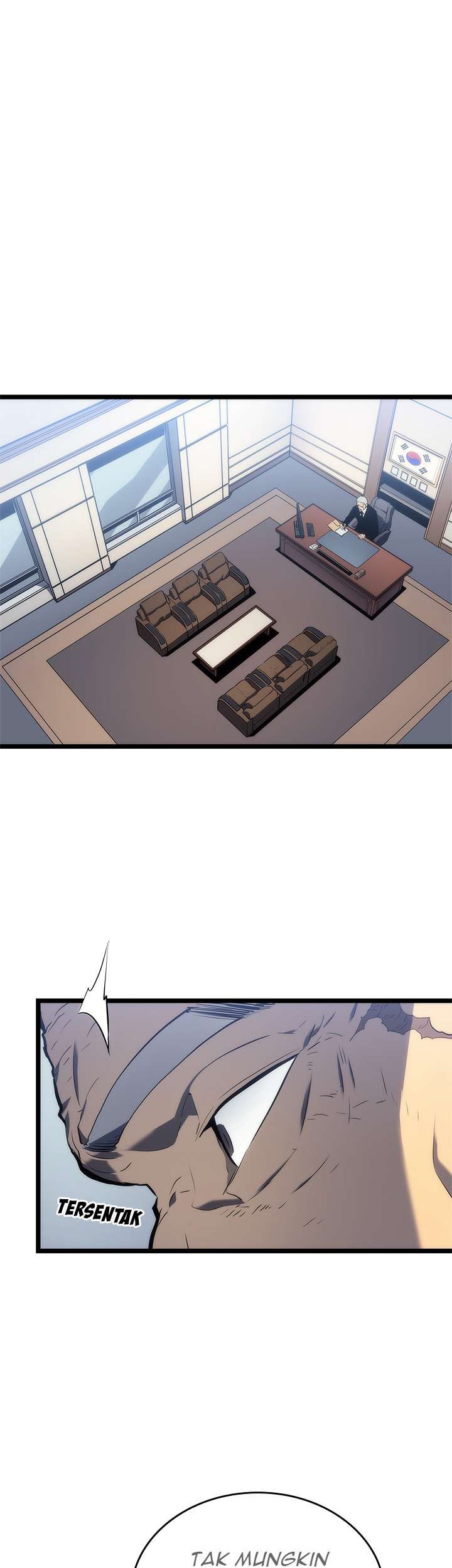 Solo Leveling Chapter 113 - halaman 37