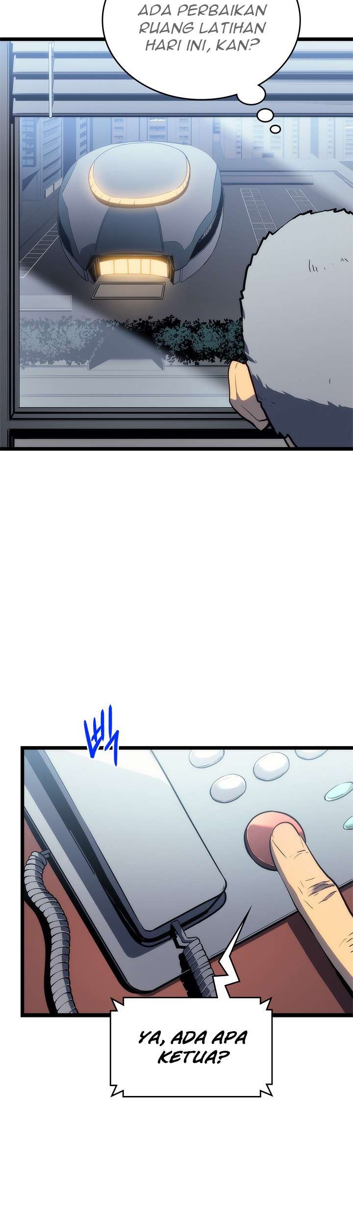 Solo Leveling Chapter 113 - halaman 38