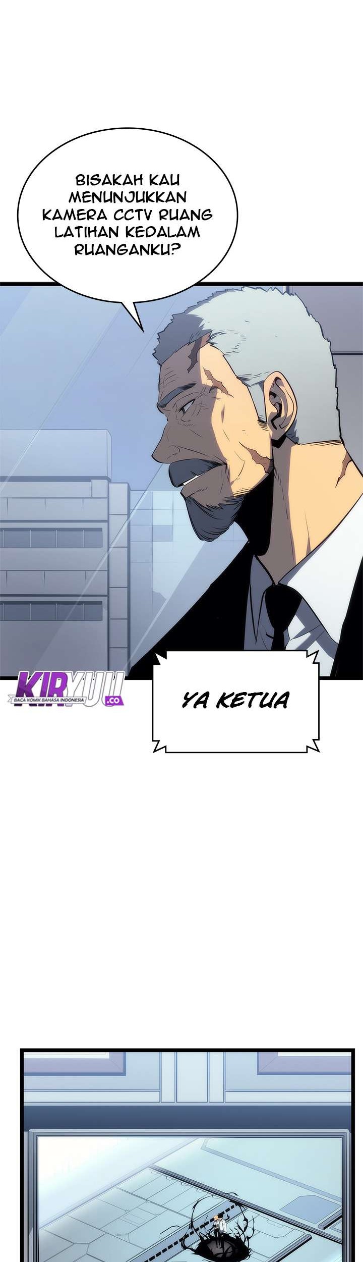 Solo Leveling Chapter 113 - halaman 39