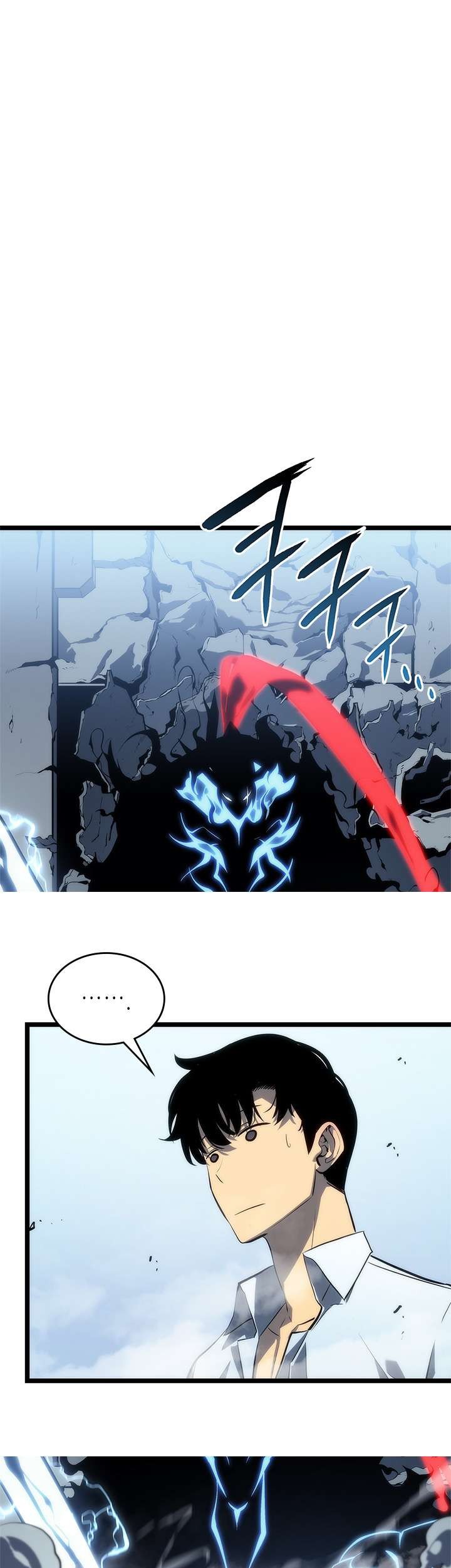 Solo Leveling Chapter 113 - halaman 45