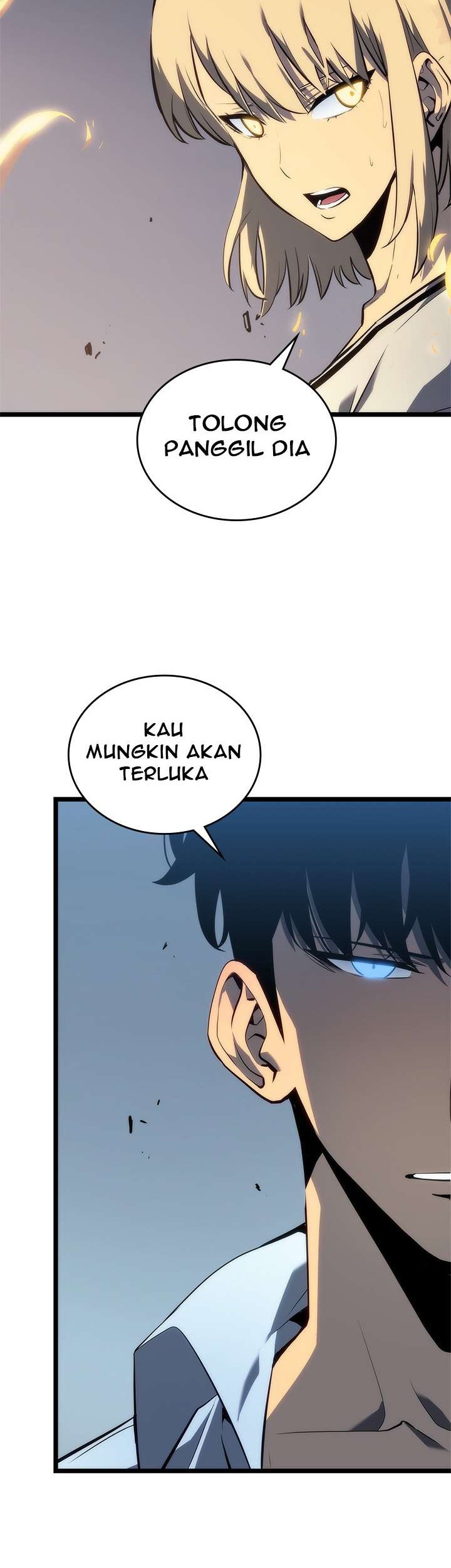 Solo Leveling Chapter 113 - halaman 48