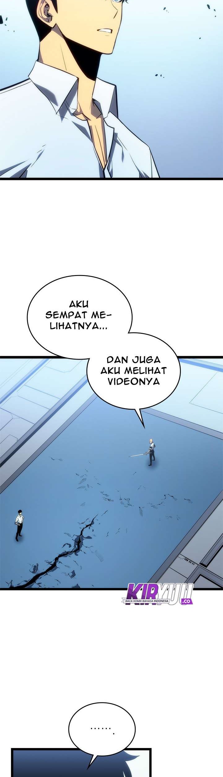 Solo Leveling Chapter 113 - halaman 50