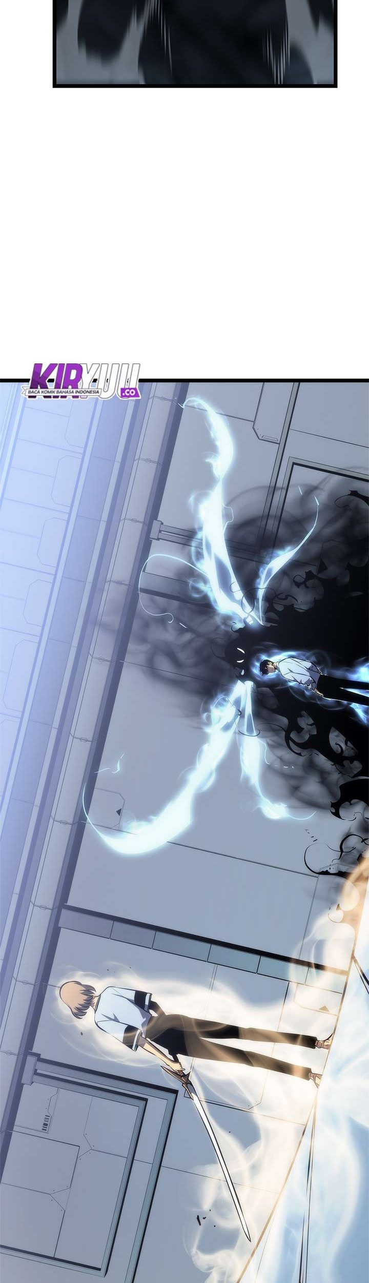 Solo Leveling Chapter 113 - halaman 53