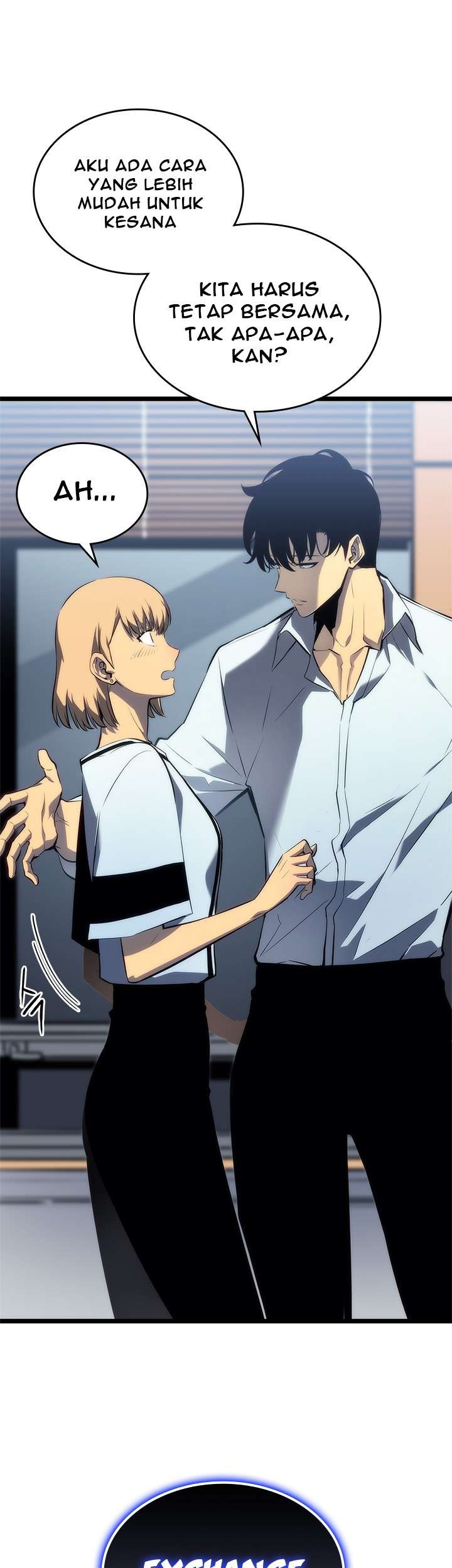 Solo Leveling Chapter 113 - halaman 6