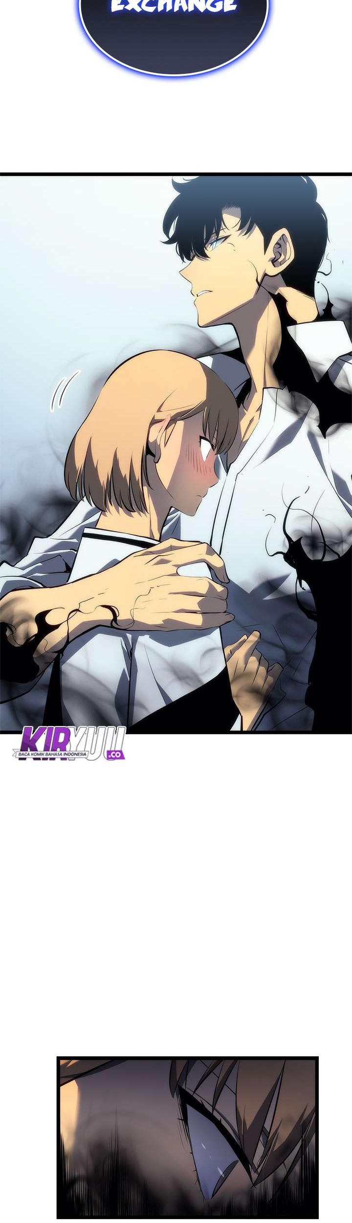 Solo Leveling Chapter 113 - halaman 7