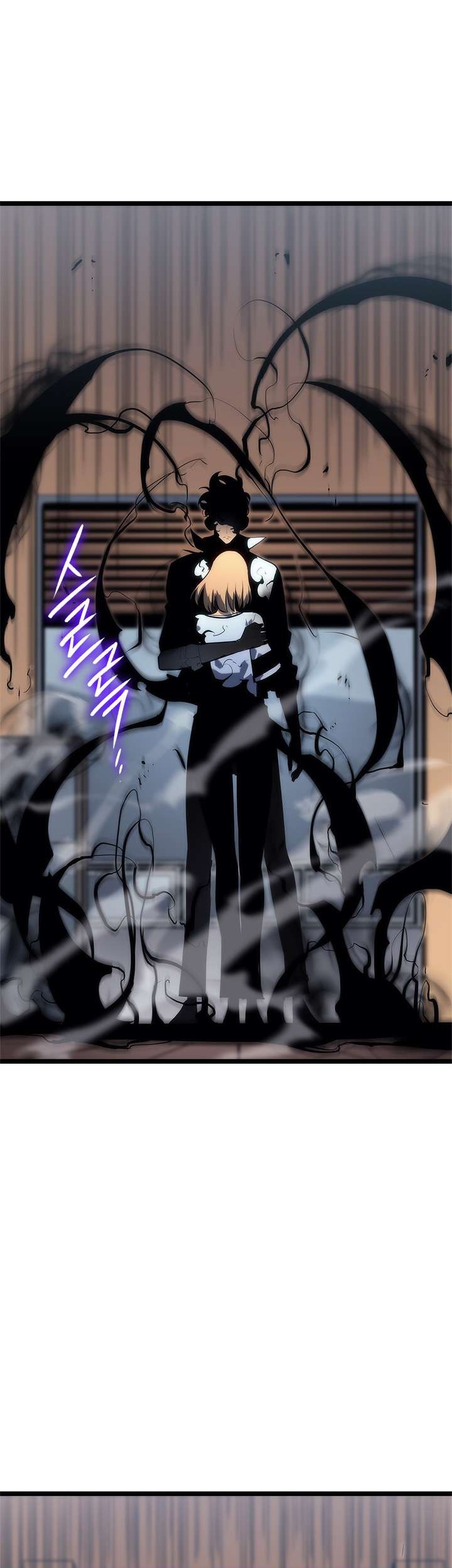 Solo Leveling Chapter 113 - halaman 8